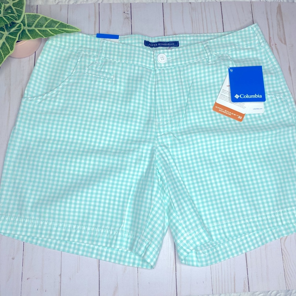 Columbia Super Bonehead Women’s short
